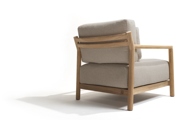 4SO Marie loungeset 2,5-zit met chaise longue - 5